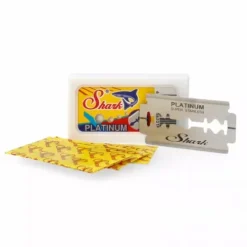 Żyletki Shark Platinum 100 szt