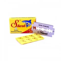 Żyletki Shark Super Stainless 5 szt.