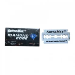 Żyletki Super-Max Diamond Edge 5 szt