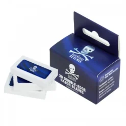 Żyletki The Bluebeards Revenge 30 szt.