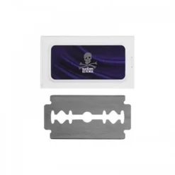 Żyletki The Bluebeards Revenge 10 szt.