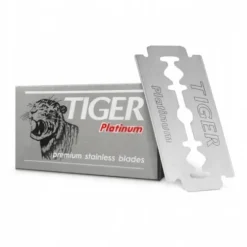Żyletki Tiger Platinum 5 szt