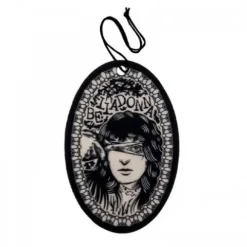 Zawieszka zapachowa Pan Drwal Beladonna