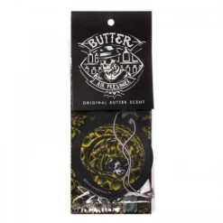 Zawieszka zapachowa Pan Drwal Butter Pomades