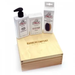 Zestaw do brody Cella Milano