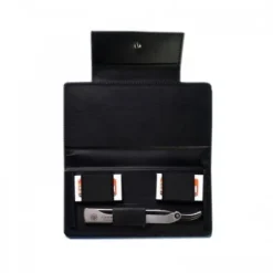 Zestaw do golenia Dovo Solingen Shavette Set 576 016
