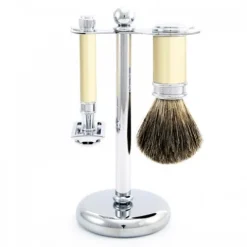 Zestaw do golenia Edwin Jagger S81M8711