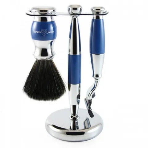 Zestaw Do Golenia Edwin Jagger S21M363CR