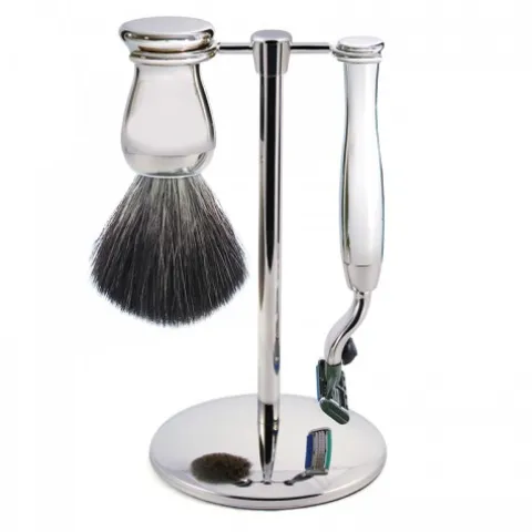 Zestaw Do Golenia Edwin Jagger S21M729CR