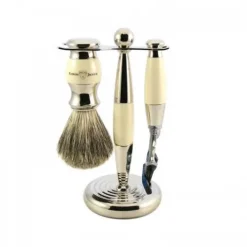 Zestaw do golenia Edwin Jagger S81M357CRF Fusion