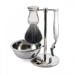 Zestaw Do Golenia Edwin Jagger S21M729CRB Mach 3