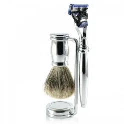 Zestaw do golenia Edwin Jagger 3Pcbfbb The Bulbos Collection