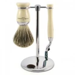 Zestaw do golenia Edwin Jagger S81M717CR