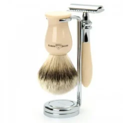 Zestaw do golenia Edwin Jagger 3Pcivpsrbb