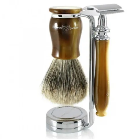 Zestaw do golenia Edwin Jagger 3Pclhcsrbb