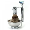 Zestaw do golenia Edwin Jagger 4Pccbam3Bb