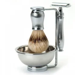 Zestaw do golenia Edwin Jagger 4Pccbasrbb