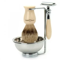 Zestaw do golenia Edwin Jagger 4Pcivpsrbb