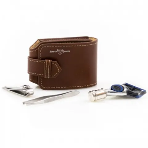 Zestaw do golenia Edwin Jagger RT4F