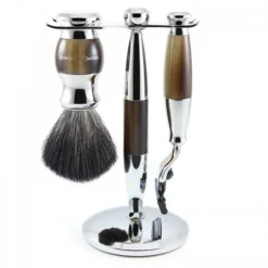 Zestaw Do Golenia Edwin Jagger S21M362CR Mach 3