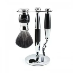 Zestaw Do Golenia Edwin Jagger S21M366CR Mach 3