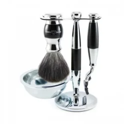 Zestaw Do Golenia Edwin Jagger S21M366CRB Mach 3