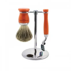 Zestaw do golenia Edwin Jagger S81M710CR