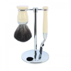 Zestaw Do Golenia Edwin Jagger S21M727CR Mach 3