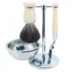 Zestaw Do Golenia Edwin Jagger S21M727CRB Mach 3
