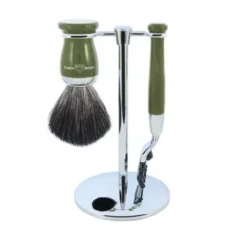 Zestaw Do Golenia Edwin Jagger S21M728CR Mach 3