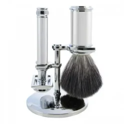 Zestaw do golenia Edwin Jagger S21M8911