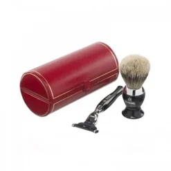 Zestaw do golenia Kent Shaving Set 1
