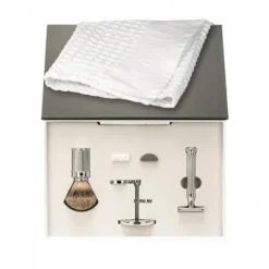 Zestaw do golenia Mühle Gs Trad Twist Traditional