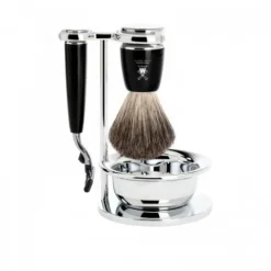 Zestaw do golenia Mühle S 81 M 226 SM3 Rytmo
