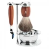 Zestaw do golenia Mühle S81H331SF Vivo