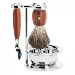 Zestaw do golenia Mühle S81H331SF Vivo