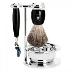 Zestaw do golenia Mühle S81M336Sf Vivo
