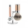 Zestaw do golenia Mühle S091M89Rg Traditional
