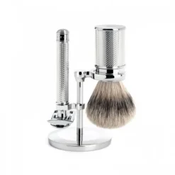 Zestaw do golenia Mühle S091M89Sr Traditional