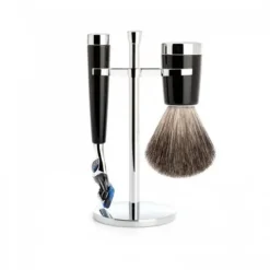 Zestaw do golenia Mühle S81M146F Liscio