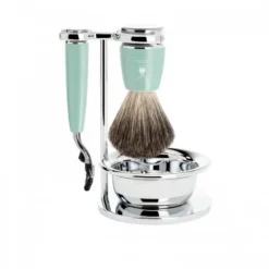 Zestaw do golenia Mühle S81M224Sm3 Rytmo