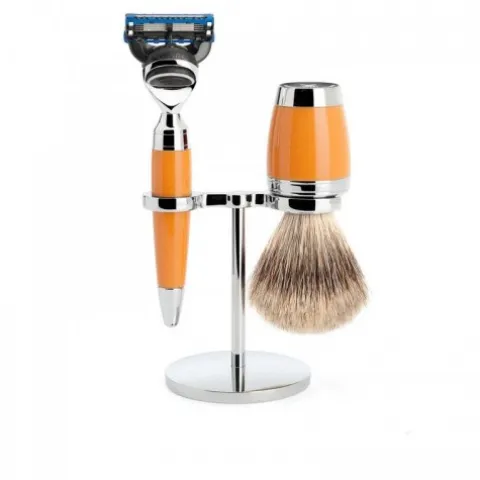 Zestaw do golenia Muhle S281K74F Stylo