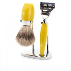 Zestaw do golenia Muhle S281K874F Kosmo