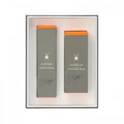 Zestaw do golenia Muhle Skin Care Set Sea Buckthotn MPSSD