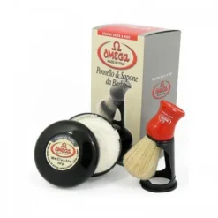 Zestaw do golenia Omega 46065