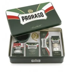 Zestaw do golenia Proraso Classic Shaving Set