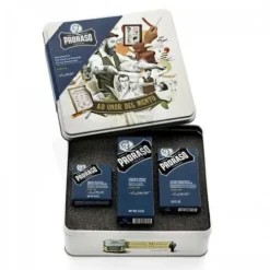 Zestaw do golenia Proraso Azur & Lime Gift Set