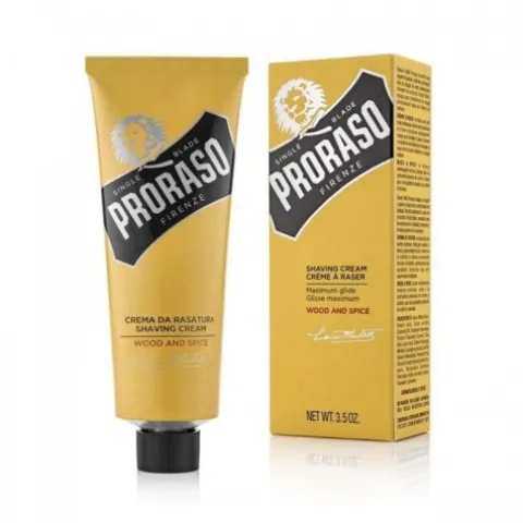 Zestaw do golenia Proraso Wood & Spice Gift Set