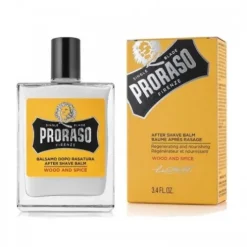 Zestaw do golenia Proraso Wood & Spice Gift Set