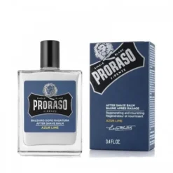 Zestaw do golenia Proraso Azur & Lime Gift Set